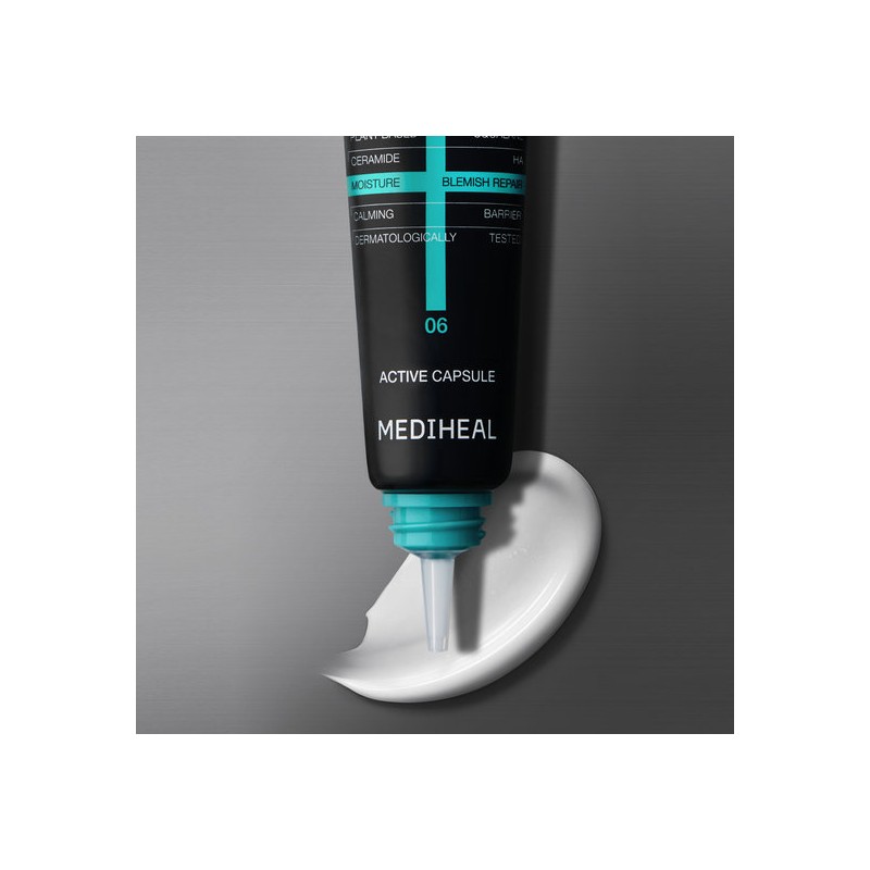 Mediheal NEW Derma Cream Madecassoside Scar Repair 50ml / 메디힐