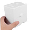 ABOOFAN Sliced Cheese Storage Container Airtight Cheese Slice Holders for