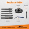 maXpeedingrods 3163021 Cam Timing Tool Kit & 3163530 Engine Brake