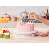 U Chef Kit de 71 Herramientas de Decoración de Pasteles