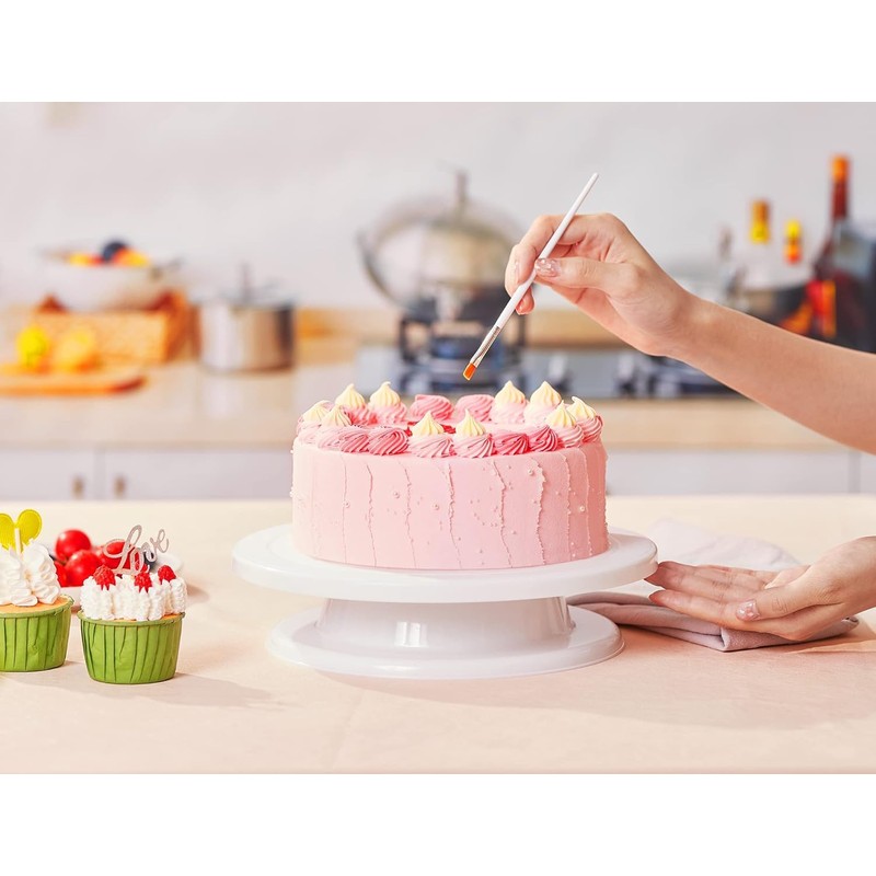 U Chef Kit de 71 Herramientas de Decoración de Pasteles