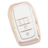 New Voxy 90 Series Key Case Compatible Toyota Noah 90