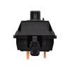 Greetech (UnionWell) Black Switch 3-Pin Key Switch Replacement - Cherry