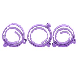 Cat Calming Collar Adjustable Soft Stress Anxiety Relief Kitten Relaxing Collar for Small Medium Large Cat 3pcs