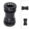 Bottom Bracket BB Press Fit Bearing Cycling Bottom Bracket for