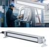 Machine Tube LED Light Waterproof IP68 Explosion Proof Lamp for
