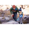 Camelbak Eddy children's drinks bottle, red