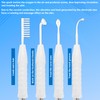 High Frequency Stick Face with 4 Probes, High Frequency Bar,