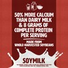 Silk Shelf-Stable Soy Milk, Original, Dairy-Free, Vegan, Non-GMO Project Verified,