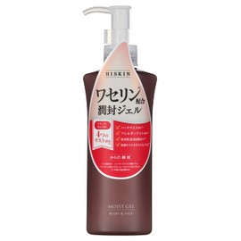 High Skin Moist Gel N