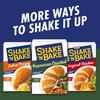 Shake 'n Bake Parmesan Crusted Seasoned Coating Mix (4.75 oz