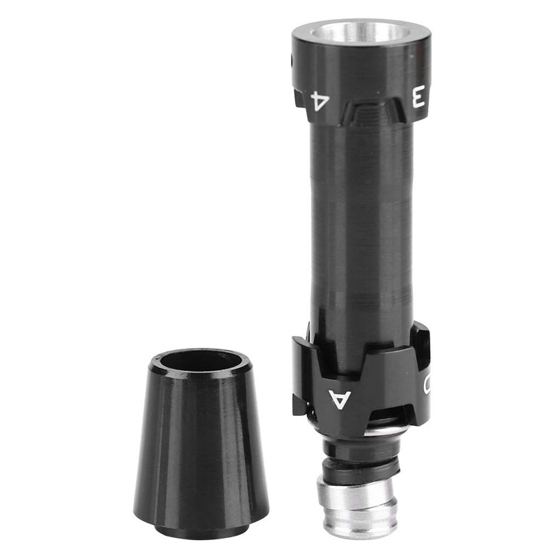 Golf Sleeve Shaft Adapter for TS2 TS3 Dirver, Replacement for