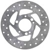 NICHE Front Brake Rotor for Can-Am Spyder RS RT 705600435