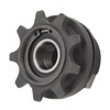 Folding Bike Flywheel 9T Single Speed 90 Click 10mm Hole