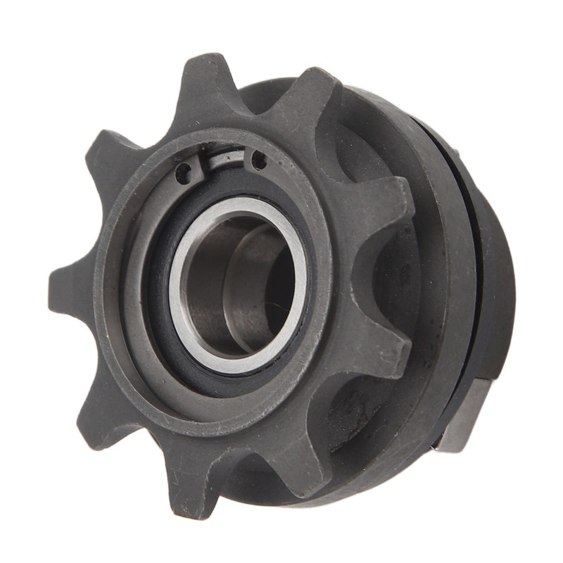 Folding Bike Flywheel 9T Single Speed 90 Click 10mm Hole