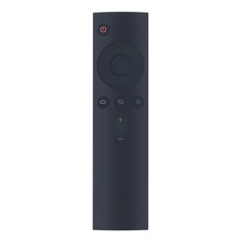 VINABTY Replacement IR Remote Control Suit for Xiaomi TV Box Mi Box Mini, Mi Box Pro, Mi Box 3 MDZ-16-AB, Mi Box 3C, Mi Box 3S, Mi Box 3-Pro, Mi Box 3 Enhanced MDZ-18-AA (No Voice Control)