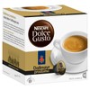 Nescafé Dolce Gusto Dallmayr prodomo, Pack of 2, 2 x