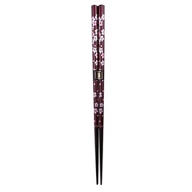 Chopsticks Dishwasher, Cherry Blossoms, Red Tea, For Women, Dishwasher Safe, Japanese Paulownia Box, Wrapping, Mother's Day, Mom, Mom, Grandma, Grandma, Birthday, Celebration, Thank You, Return, Gift,