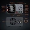 DC Power Supply, 30V 10A Bench Power Supply with Encoder