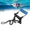 QANYEGN Diving Lost Lanyard, Deep Sea Diving Camera Loss Lanyard,