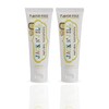 JACK N' JILL Jack N' Jill Natural Toddler Toothpaste for