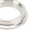 Wastegate Inlet Flange, 44mm Weld Inlet Flange High Strength Durable