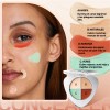 Sace Lady Base De Maquillaje Corrector Impermeable Concealer 01