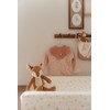 Little Dutch 9021 Cuddly Toy Plush Toy Deer Large Fairy
