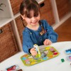 Orchard Toys Mucky Trucks Game, A fun colour matching game