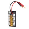 1‑3S Balance Parallel Charging Board Multifunctional Lithium Battery Charge Expansion