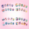 Aquabeads - 35121 Stitch Nail Designer Kit - Arts &