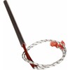 Works 6" Pellet Stove Igniter: 66608-SPFL Compatible with Cleveland Iron