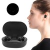 E6S TWS Bluetooth V5.1 Earphone Wireless Portable Sports Headphones for