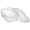 Asvel NO-5 452000 Storage Container, Ag Unix Range, Natural