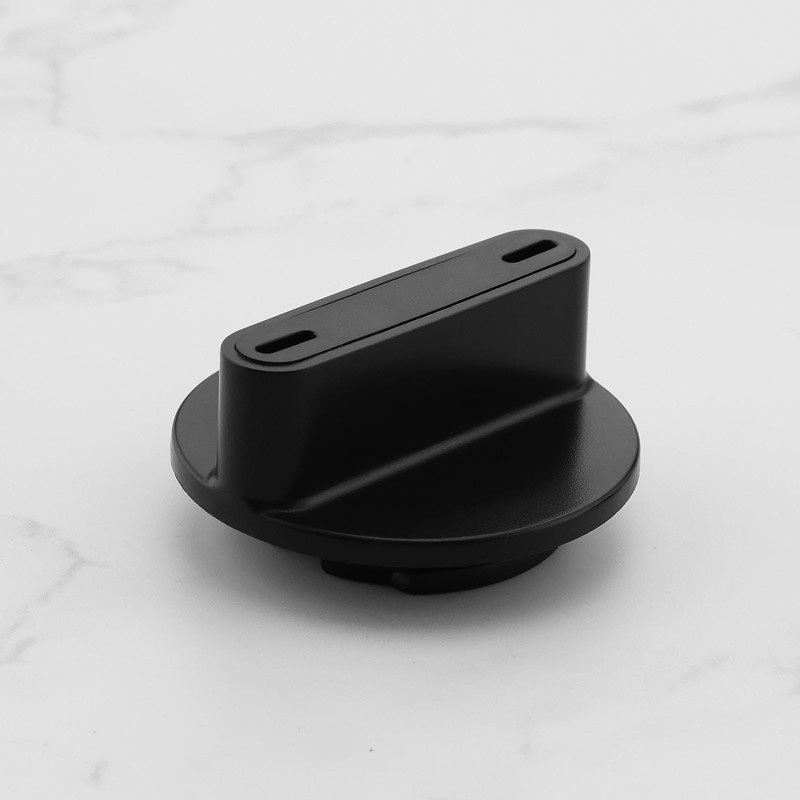 Create idea 2pcs Water Tank Cover with Anti-Leak O-Ring Compatible