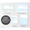 Frank Paperman | 600 Appointment Notes | 12 x Appointment