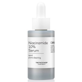 Partner_Reference 더페이스샵 올티밋 나이아신아마이드 10% 스팟 포어 클리어링 세럼 30ml / 더페이스샵 올티밋 나이아신아마이드 10% 스팟 포어 클리어링 세럼 30ml