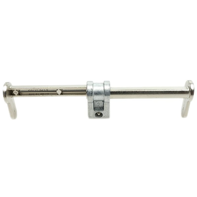 FELGNER Universal Blind Cylinder | Keyhole Cover Lock Cylinder for