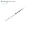 CoCud Diamond Twist Drill Bit Drill Bit Diameter 0.8mm Metric