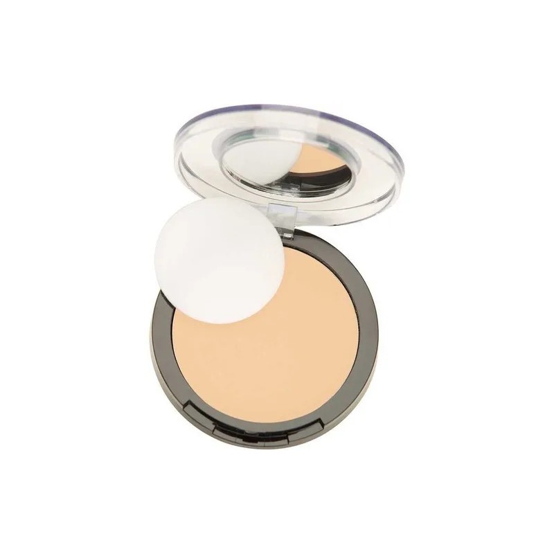 Polvo Compacto Maybelline Fit Me Mate & Sin Poros 12g