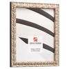 Craig Frames Versailles, 19x23 Picture Frame, Ornate Silver