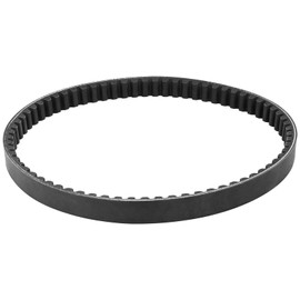 Vanshly GT37401 587086101 532426740 - Correa de variación para tractor de césped compatible con Husqvarna RS800 RS800P SR800F RS800P