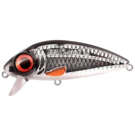 Spro Iris Flanky Roach 7.5 cm 13 g Wobbler