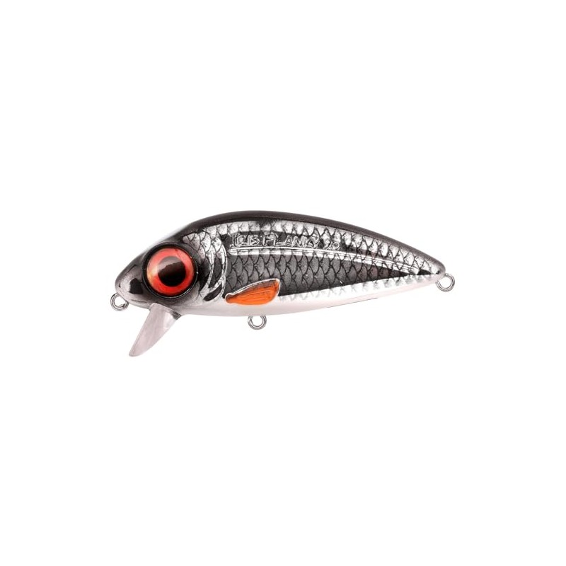 Spro Iris Flanky Roach 7.5 cm 13 g Wobbler