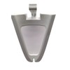 Quailitas Anti-Scale Kettle Filter, Compatible with Russell Hobbs Models 26050-26053,
