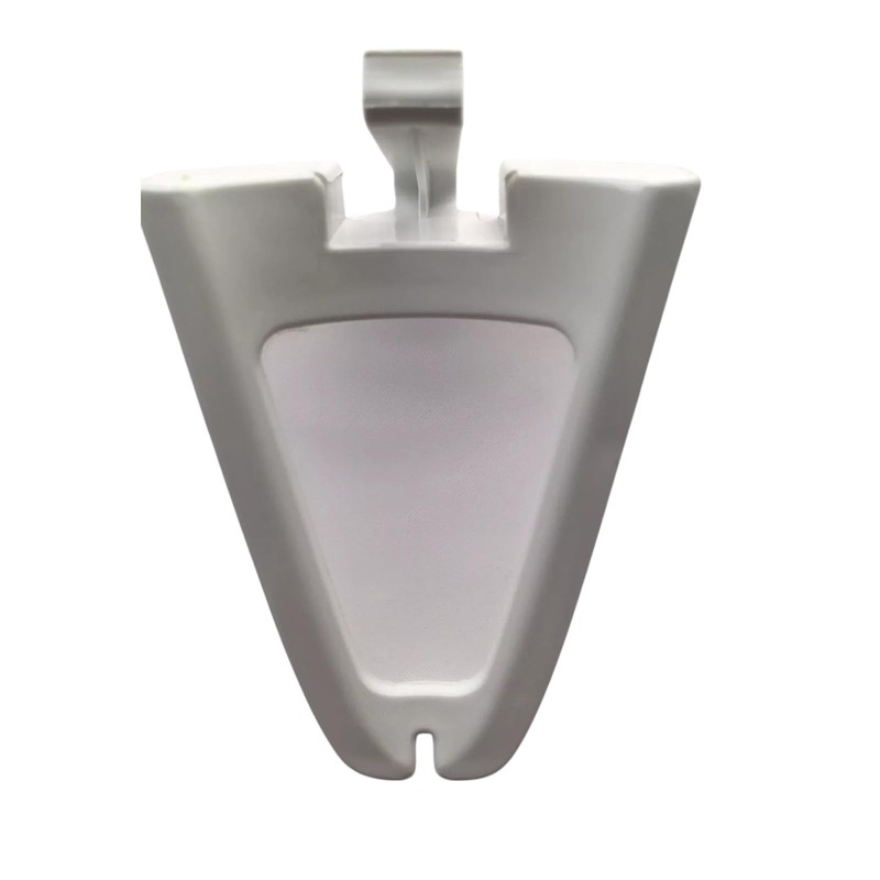 Quailitas Anti-Scale Kettle Filter, Compatible with Russell Hobbs Models 26050-26053,