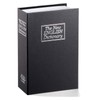 Book Safe with Combination Lock, Dictionary Diversion Book Safe, Book