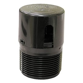 Jones Stephens P21-150 Auto Provent, 1-1/2-Inch