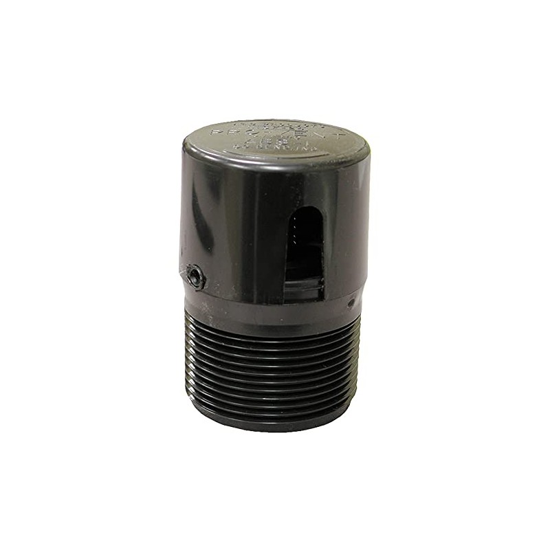 Jones Stephens P21-150 Auto Provent, 1-1/2-Inch