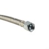 280mm Bypass Hose Compressor Stainless Steel Flexible Air Compressor Hose